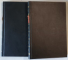 EMIL SAU DESPRE EDUCATIUNE de J.J. ROUSSEAU  VOL.I-II, EDITIA A 5 A, 1937 , EDITIE CARTONATA