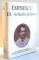 EMINESCU, ARTICOLE POLITICE de EUGEN SIMION, VOL I-III , 2015