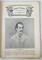 EMINESCU COMEMORATIV , ALBUM ARTISTIC - LITERAR , intocmit de OCTAV MINAR , 1909, VEZI DESCRIEREA !