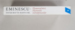 EMINESCU - INFASURAT IN MANTA- MI ...MEMORIALISTICA . MARTURIILE CONTEMPORANILOR editie , antologie si aparat critic de CRISTIANA CRACIUN si VICTOR CRACIUN, 1999