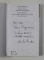 EMINESCU ISTORIC , PRETUIT DE NICOLAE IORGA - MILENIUL INTUNECAT - 1000 DE ANI DE LA INTERZICERE A DENUMIRILOR DE DAC SI DE DACIA de DAN  ION PREDOIU, 2007 , DEDICATIE*