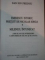 EMINESCU ISTORIC , PRETUIT DE NICOLAE IORGA - MILENIUL INTUNECAT de DAN ION PREDOIU , 2007