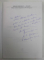 EMINESCU , POEZII , EDITIA MAIORESCU , VOLUMUL II , SINGURATATE - RUGACIUNE , editie critica sinoptica de N. GEORGESCU , 2002 *DEDICATIE