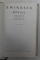 EMINESCU - POEZII , editie ingrijita de PERPESSICIUS , 1963 , EDITIE PE HARTIE DE BIBLIE *, LEGATURA DIN PIELE *