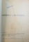 EMINESCU SI BUCOVINA  de TUDOR STEFANELLI ...GEORGE VOEVIDCA , desene de I. CARDEI , 1943, PREZINTA HALOURI DE APA