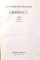 EMINESCU , VIATA , CREATIE , CULTURA de ZOE DUMITRESCU-BUSULENGA , 1989