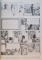 EMMANUEL, LA VIE DE JESUS EN BANDES DESSINEES de JOSEPH GILLAIN et HENRI BALTHASAR, 1983