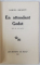 EN ATTENDANT GODOT , PIECE EN DEUX ACTES par SAMUEL BECKETT , 1952 , EDITIA  PRINCEPS *