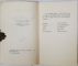 EN ATTENDANT GODOT , PIECE EN DEUX ACTES par SAMUEL BECKETT , 1952 , EDITIA  PRINCEPS *