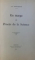 EN MARGE DU PROCES DE LA SCIENCE par A.L. MONTANDON, GENEVE  1914