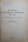 ENCICLICA PATRIARHILOR ORTODOCSI DELA 1848  - STUDIU INTRODUCTIV , TEXT SI TRADUCERE de TEODOR M . POPESCU , 1925