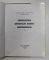 ENCICLOPEDIA ARTISTILOR ROMANI CONTEMPORANI , VOLUMUL I de ALEXANDRU CEBUC , VASILE FLOREA , NEGOITA LAPTOIU , 1996 , DEDICATIE*
