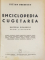 ENCICLOPEDIA CUGETAREA de LUCIAN PREDESCU - BUCURESTI, 1940