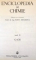 ENCICLOPEDIA DE CHIMIE , VOL I - VI , 1989