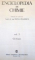 ENCICLOPEDIA DE CHIMIE , VOL I - VI , 1989