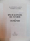 ENCICLOPEDIA DE ISTORIE A ROMANIEI de ION ALEXANDRESCU , ION BULEI , ION MAMINA , IOAN SCURTU , BUCURESTI 2000