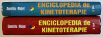 ENCICLOPEDIA DE KINETOTERAPIE VOL. I - II de DUMITRU MOTET , 2010