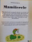 ENCICLOPEDIA DISNEY, MAMIFERELE, VOL. XIX, EDITIE DE LUX, 2008