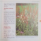 ENCICLOPEDIA FLORILOR , CALENDAR PRACTIC DE GRADINARIT , MARTIE / APRILIE GRADINA PELUZA de MICHELE LAMONTAGNE , CHRISTIAN PESSEY , 2006