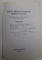 ENCICLOPEDIA MARILOR PERSONALITATI DIN ISTORIA , STIINTA SI CULTURA ROMANEASCA DE - A LUNGUL TIMPULUI , VOLUMUL II , LITERELE G - O , EDITOR ION VADUVA - POENARU , 2000 , DEDICATIE *