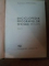 ENCICLOPEDIA PROGRAMELOR SPATIALE 1957 - 1979 VOL. II de DUMITRU ANDREESCU , Bucuresti 1980