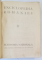 ENCICLOPEDIA ROMANIEI , ECONOMIA NATIONALA , CIRCULATIE , DISTRIBUTIE SI CONSUM , VOLUMUL IV , 1943 LIPSA PORTRET MARESALUL ANTONESCU , CONTINE DOAR PORTRETUL REGELUI MIHAI