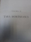 ENCICLOPEDIA ROMANIEI , TARA ROMANEASCA VOL.II ,1938