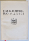 ENCICLOPEDIA ROMANIEI , VOLUMELE I - IV de DIMITRIE GUSTI , 1938 - 1943 *LIPSA PORTRETE