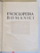 ENCICLOPEDIA ROMANIEI , VOLUMELE I - IV de DIMITRIE GUSTI , 1938 - 1943 *LIPSA PORTRETE