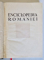 ENCICLOPEDIA ROMANIEI , VOLUMELE I - IV de DIMITRIE GUSTI , 1938 - 1943 *LIPSA PORTRETE
