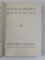 ENCICLOPEDIA ROMANIEI , VOLUMUL III - ECONOMIA NATIONALA , CADRE SI PRODUCTIE , 1941 , LIPSA PORTRETE  SI PAGINI DIN PREFATA
