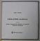 ENCICLOPEDIE MUZICALA . VOLUMUL 16  - OPERA GERMANA IN SECOLUL AL XIX - LEA RICHARD WAGNER de ZENO VANCEA , 1996 , CONTINE DOUA DISCURI DE VINIL *