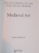 ENCYCLOPEDIA OF ART FOR YOUNG PEOPLE : MEDEVAL ART by RACHEL BECKETT , VOL II , 2008