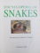 ENCYCLOPEDIA OF SNAKES de PETER BRAZAITIS si MYRNA E. WATANABE, 1994
