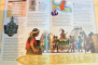 ENCYCLOPEDIA OF WORLD HISTORY , FROM THE STONE AGE TO THE 21ST CENTURY , 2003
