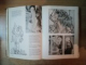 ENCYCLOPEDIE ILLUSTREE DE LA MODE par LUDMILA KYBALOVA , OLGA HERBENOVA , MILENA LAMAROVA