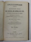 ENCYCLOPEDIE MODERNE -  DICTIONNAIRE ABREGE DES SCIENCES , DES LETTRES , DES ARTS , DE L 'INDUSTRIE , DE L 'AGRICULTURE ET DU COMMERCE par M. LEON RENIER , VOLUMUL XIII , 1858