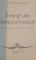 ENERGII ALE TIMPULUI MUZICAL , STUDII ESENTIALE DE FUNCTIONALISM PULSATORIC de ANDREI POGORILOWSKI , 1994