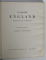 ENGLAND , BAUKUNST UND LANDSCHAFT de E. O. HOPPE , colectia ORBIS TERRARUM , 1930