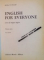ENGLISH FOR EVERYONE de ARTHUR F. POWELL, 1967