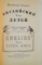 ENGLISH FOR LITTLE ONES de V, SKULTEY, 1963