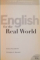 ENGLISH FOR THE REAL WORLD de ANDREA PENRUDDOCKE, 2004