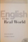 ENGLISH FOR THE REAL WORLD de ANDREA PENRUDDOCKE, 2004