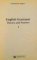 ENGLISH GRAMMAR , THEORY AND PRACTICE , VOL I-II , 1999