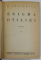 ENIGMA OTILIEI de GEORGE CALINESCU , VOLUMELE I - II , 1938 , EDITIA I * COLEGAT