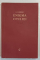 ENIGMA OTILIEI  - roman , editie definitiva de GEORGE CALINESCU , 1961