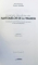 ENIGMELE DEZVALUITE ALE FANTOMELOR DE LA TRIANON  - O ULUITOARE EXPERIENTA DE PROIECTIE IN TRECUTUL INDEPARTAT de ANNE MOBERLY & ELEANOR JOURDAIN , 2015