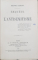 ENQUETE SUR L'ANTISEMITISME par HENRI DAGAN - PARIS, 1899