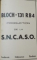 E.N.S.A., REVUE TECHNIQUE DE L'ASSOCIATION DES INGENIEURS DE L'AERONAUTIQUE, NR. 12, NOV-DEC  1938
