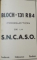E.N.S.A., REVUE TECHNIQUE DE L'ASSOCIATION DES INGENIEURS DE L'AERONAUTIQUE, NR. 12, NOV-DEC  1938